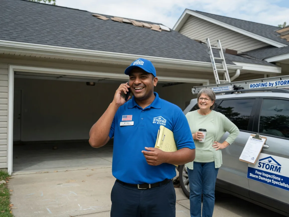Roof Repair Near Me Saint Paul, VA FAQs