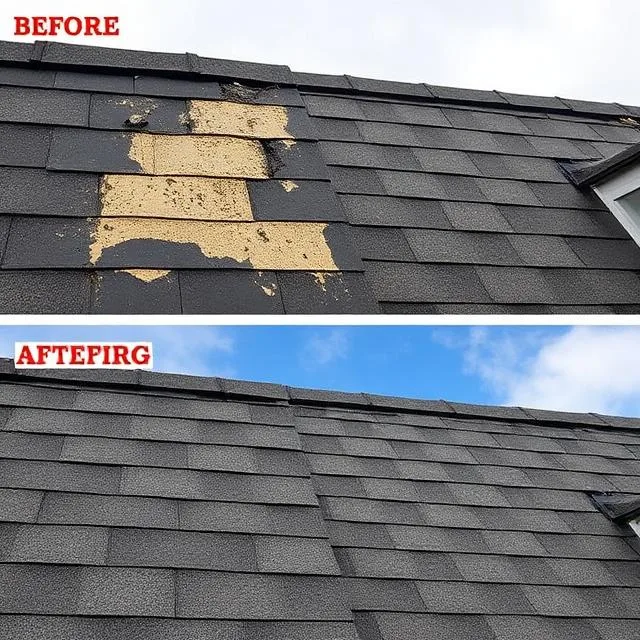 Roof Repair Near Me in Saint Paul, VA near me